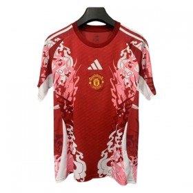 Manchester United Special Matchtröjor 2025-26